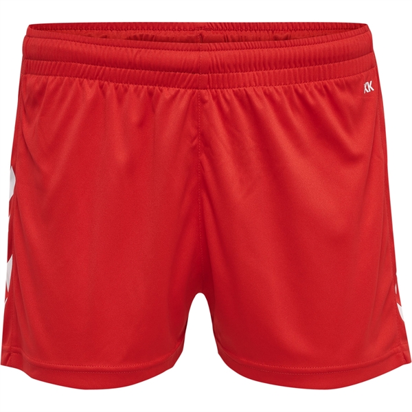Hummel - hmlCore XK, Damen Poly Shorts