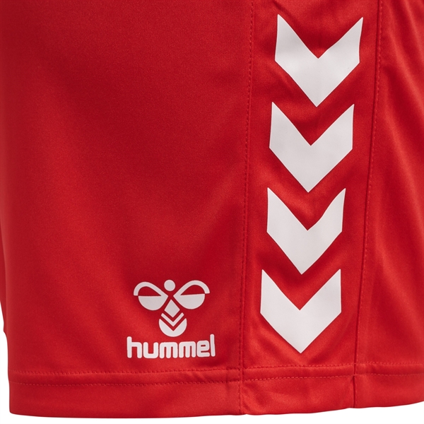 Hummel - hmlCore XK, Damen Poly Shorts