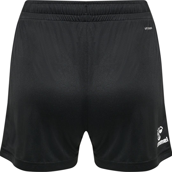 Hummel - hmlCore XK, Damen Poly Shorts