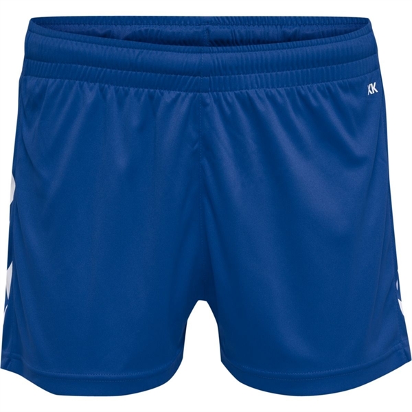 Hummel - hmlCore XK, Damen Poly Shorts