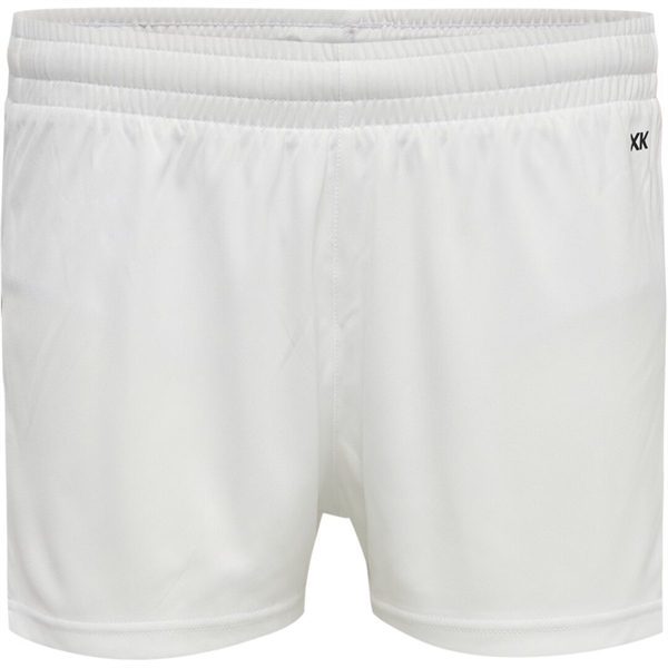 Hummel - hmlCore XK, Damen Poly Shorts