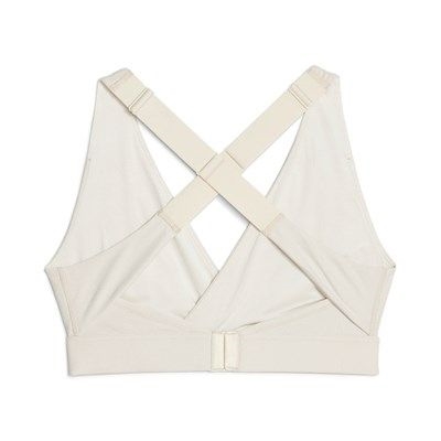 Puma - Mid Impact Yogini Cross Over Bra, Bra