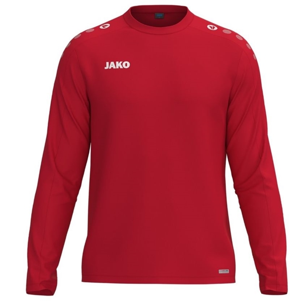 Jako - Sweat One, Langarmshirt