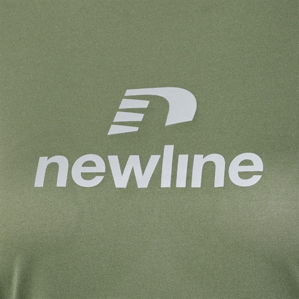 Newline - BEAT LS TEE WOMAN, Frauen Langarm Shirt