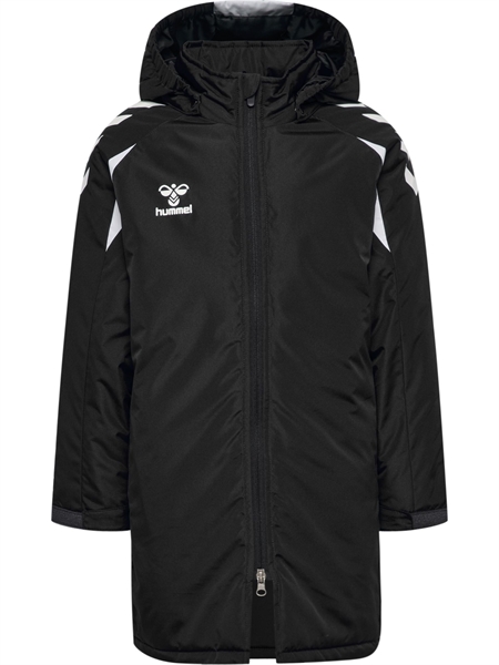 Hummel - hmlCORE 2.0 BENCH JACKET KIDS, Jacke