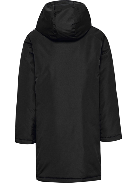 Hummel - hmlCORE 2.0 BENCH JACKET KIDS, Jacke