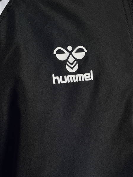 Hummel - hmlCORE 2.0 BENCH JACKET, Jacke