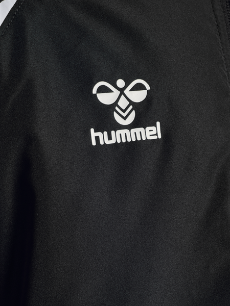 Hummel - hmlCORE 2.0 BENCH JACKET, Jacke