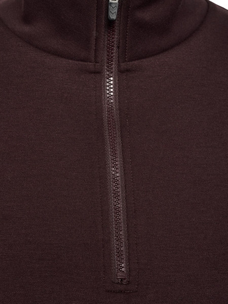 Hummel - hmlYOGA SOFT HALFZIP W JACKET, Jacke