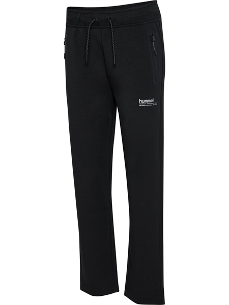 Hummel - hmlTECH FLEECE W PANTS, Hose
