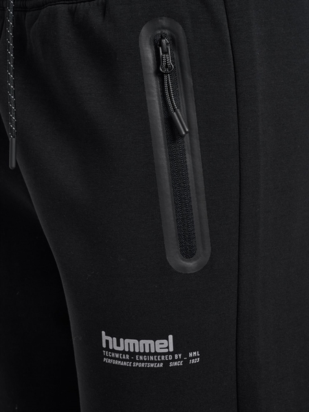 Hummel - hmlTECH FLEECE W PANTS, Hose