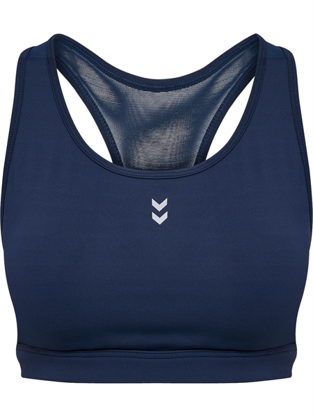 Hummel - hmlPULSE MEDIUM SUPPORT BRA, Top