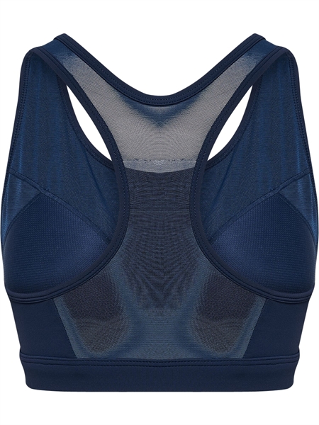 Hummel - hmlPULSE MEDIUM SUPPORT BRA, Top