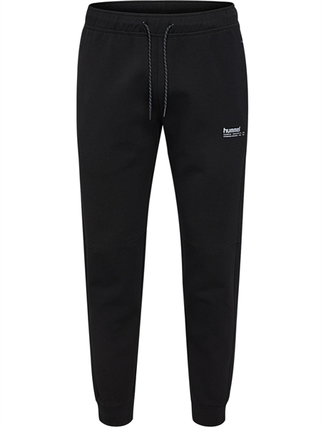 Hummel - hmlTECH FLEECE REGULAR PANTS, Hose