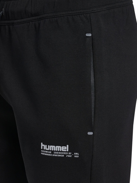Hummel - hmlTECH FLEECE REGULAR PANTS, Hose