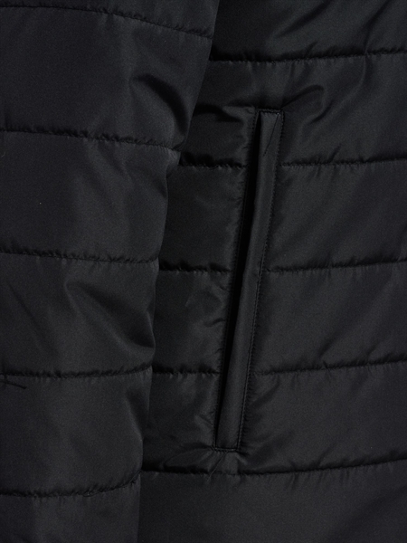 Hummel - hmlESSENTIAL SHORT BENCH JKT, Jacke