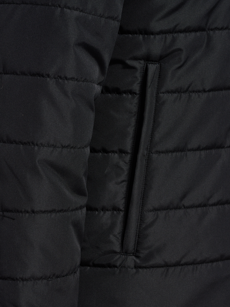 Hummel - hmlESSENTIAL SHORT BENCH JKT, Jacke