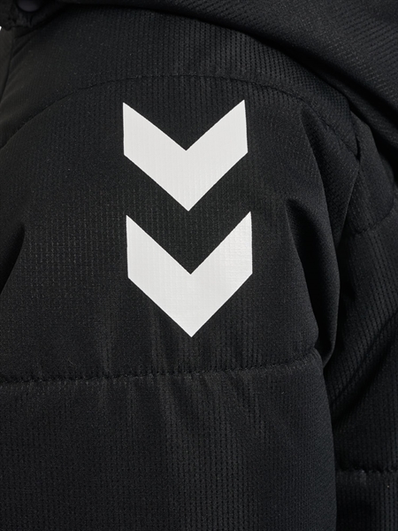 Hummel - hmlLEAD 2.0 BENCH JACKET KIDS, Jacke