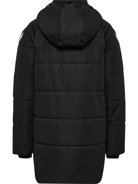 Hummel - hmlLEAD 2.0 BENCH JACKET, Jacke