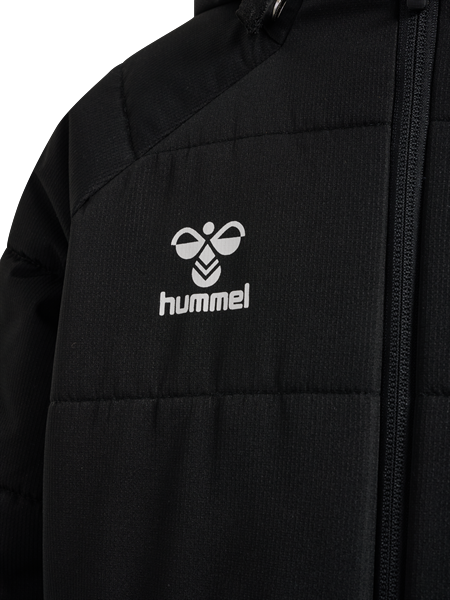 Hummel - hmlLEAD 2.0 BENCH JACKET, Jacke