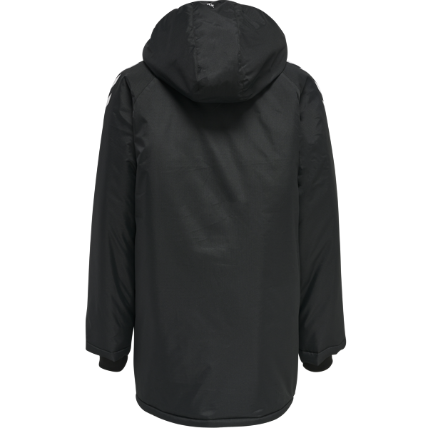 Hummel - hmlCORE XK BENCH JACKET, Jacke