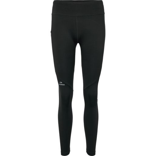 NEWLINE - nwlBEAT TIGHTS WOMAN, Hose Gr�n Frauen