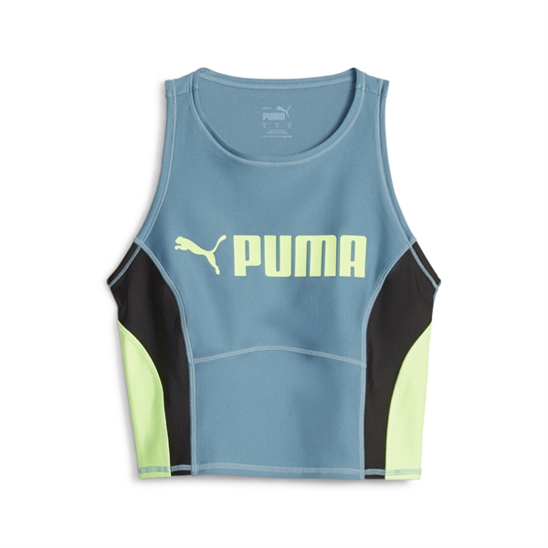 Puma - FIT EVERSCULPT TANK, Tanktop Frauen