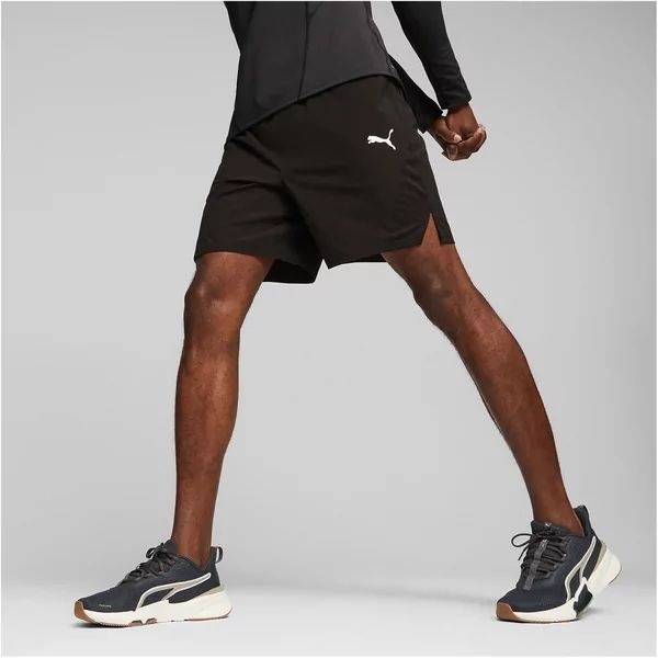Puma Fit Ultrabreath 7 Woven Short, Hose