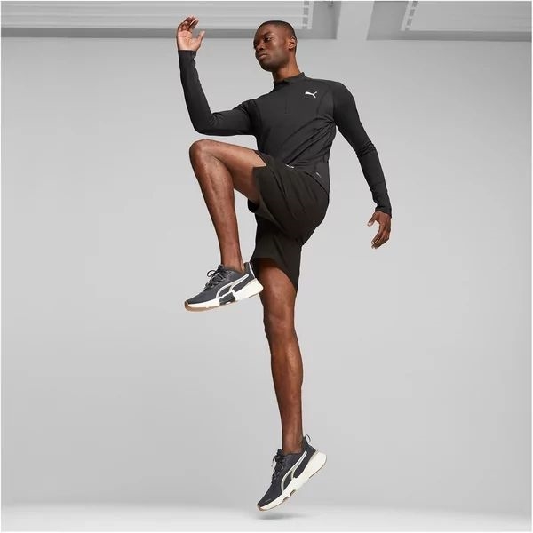 Puma Fit Ultrabreath 7 Woven Short, Hose