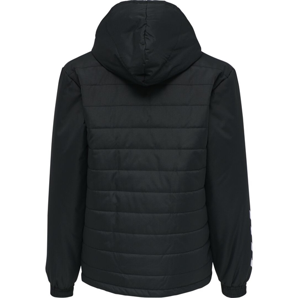 HUMMEL - hmlPROMO Short Bench Jacket Kids, Jacke