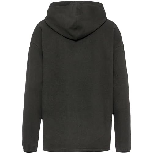 PUMA - LOGO LOVE HOODY, Hoodie Unisex