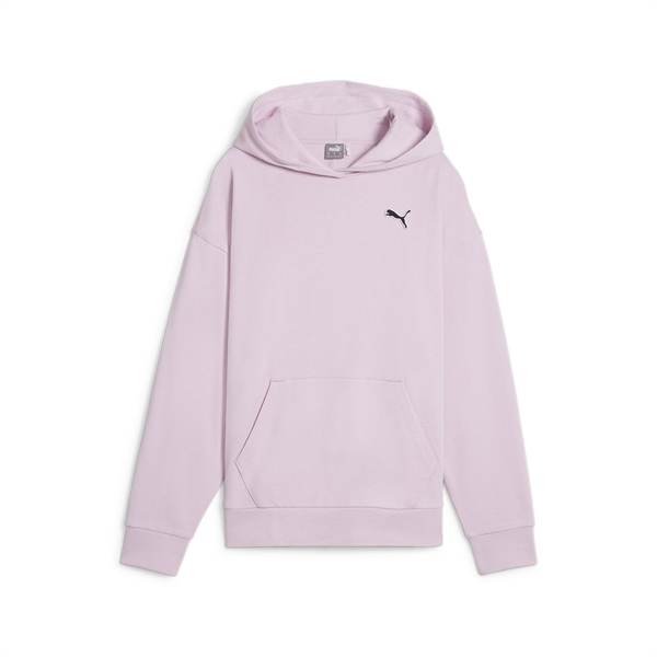 Puma - BETTER ESSENTIALS hoodie TR, Kapuzenpullove