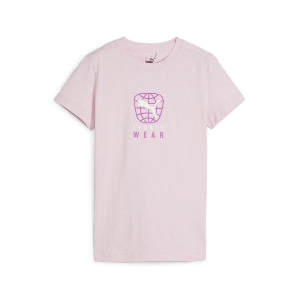 PUMA - BETTER SPORTSWEAR Tee, T-Shirt