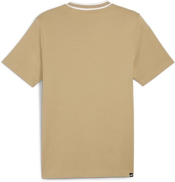 PUMA - SQUAD Big Graphic Tee, T-Shirt