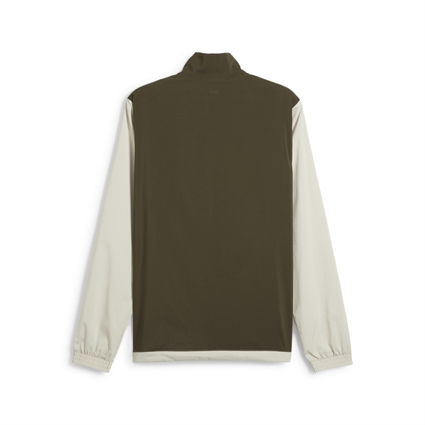 Puma - ENERGY TREND WOVEN JACKET