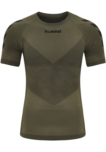 Hummel - First Seamless, Funktionsshirt