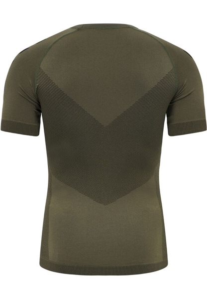 Hummel - First Seamless, Funktionsshirt
