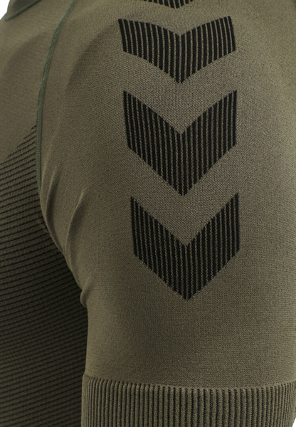 Hummel - First Seamless, Funktionsshirt