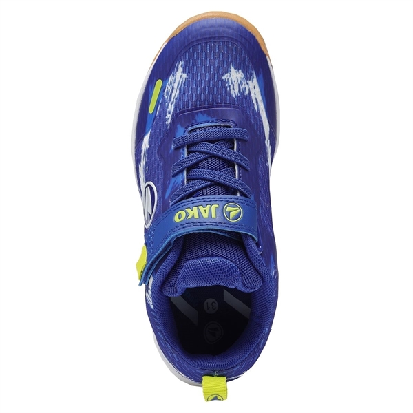 JAKO - Sportschuh Fun ID Junior, Freizeitschuh