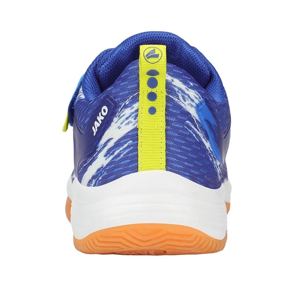 JAKO - Sportschuh Fun ID Junior, Freizeitschuh