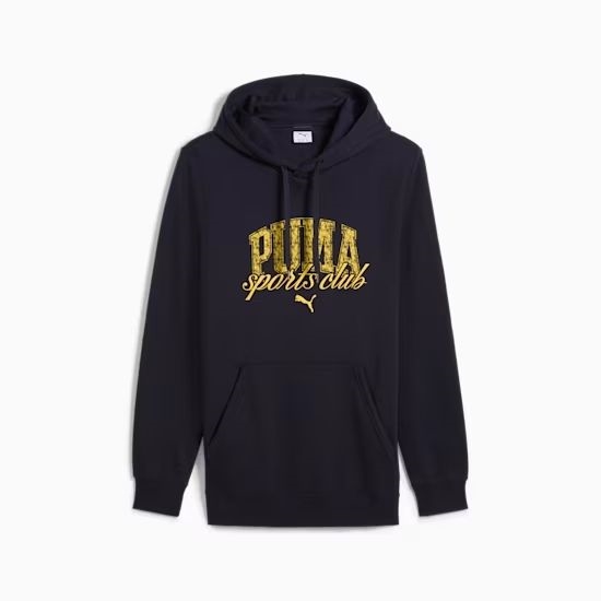 PUMA - CLASS Hoodie FL, Kapuzenpullover