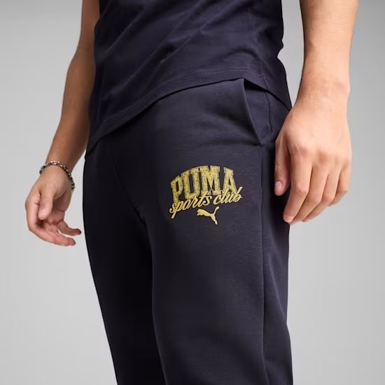 PUMA - CLASS Sweatpants TR, Jogginghose