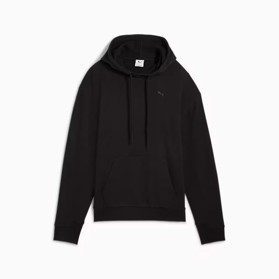 PUMA - RELAXED Hoodie, Kapuzenpullover