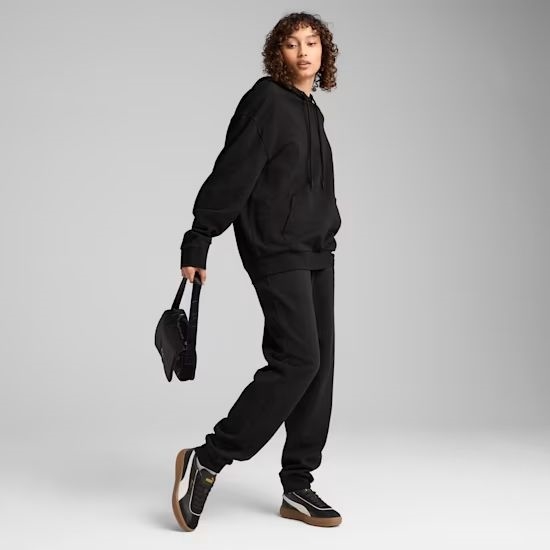 PUMA - RELAXED Hoodie, Kapuzenpullover