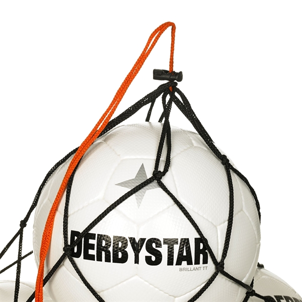 Derbystar - Ballnetz f�r 3 B�lle v25