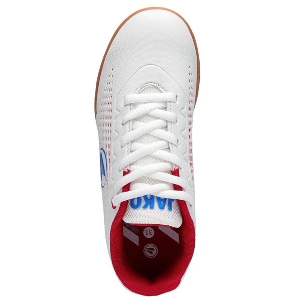 JAKO - Lightning II ID Junior, Fu�ballschuh