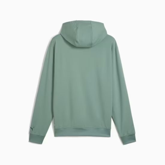 PUMA - Cloudspun Branded Hoodie, Kapuzenpullover