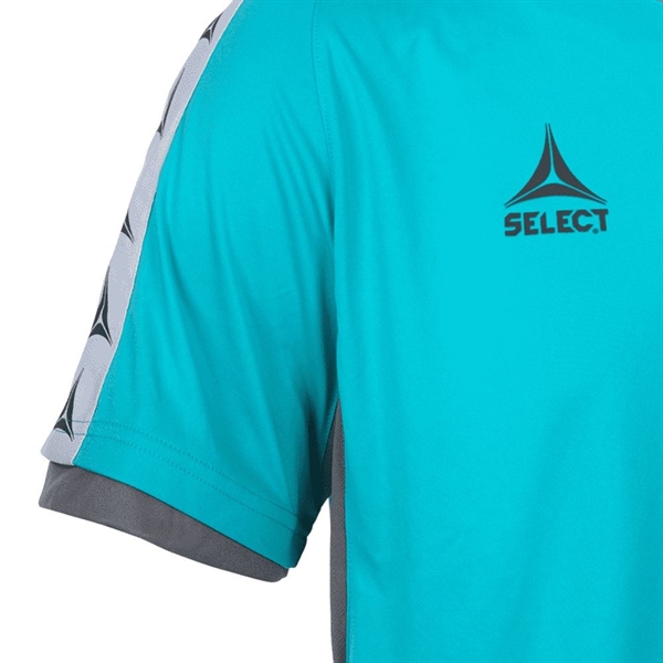 Select - Ultimate, Trikot