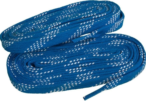 Warrior - Laces Wax 120, Schn�rsenkel