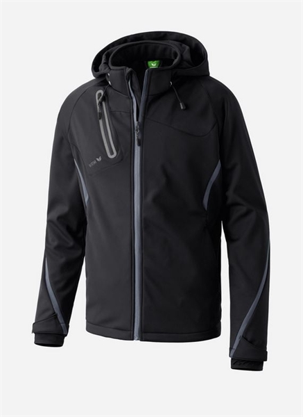 Erima - Softshelljacke